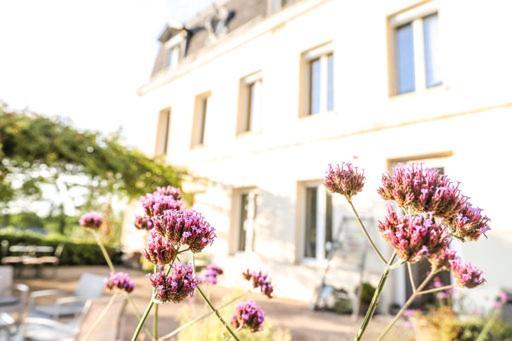 Les Sous Bois Saint-Laurent-de-Brevedent