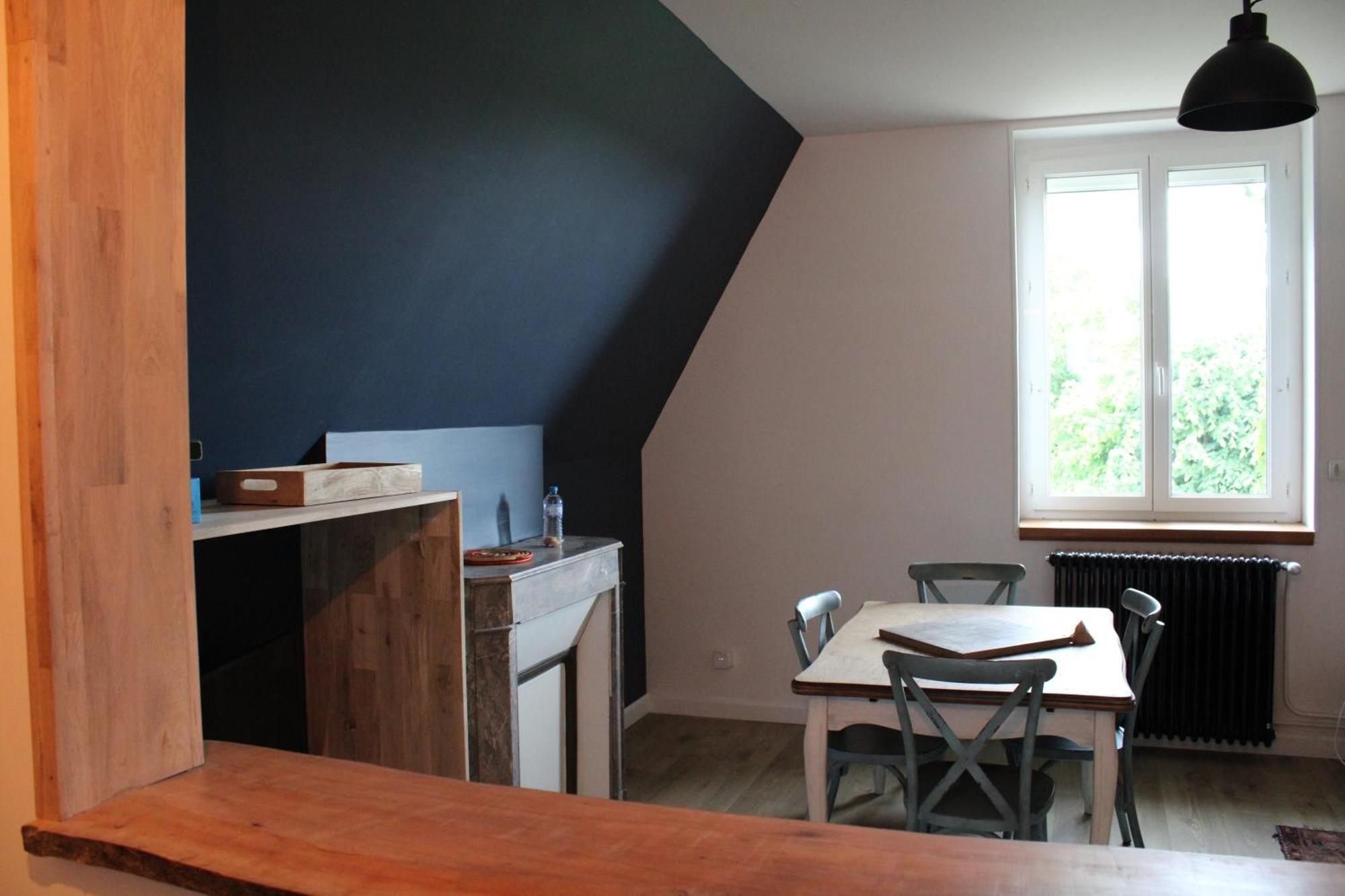 Maison d'hôtes Les Sous Bois *