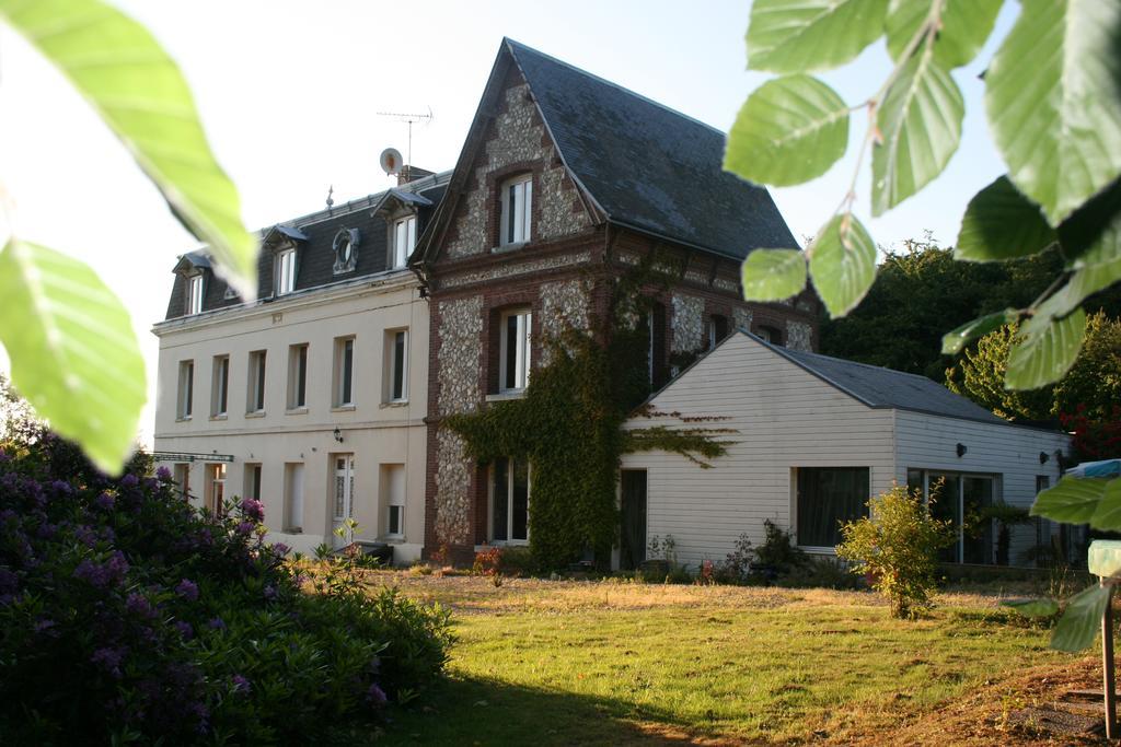 Affittacamere Les Sous Bois Saint-Laurent-de-Brevedent