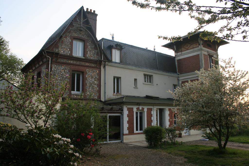 Les Sous Bois